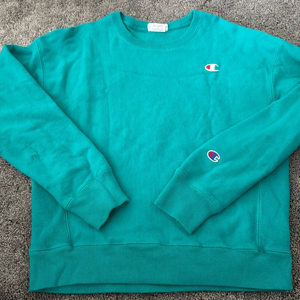 Champion Crew Neck